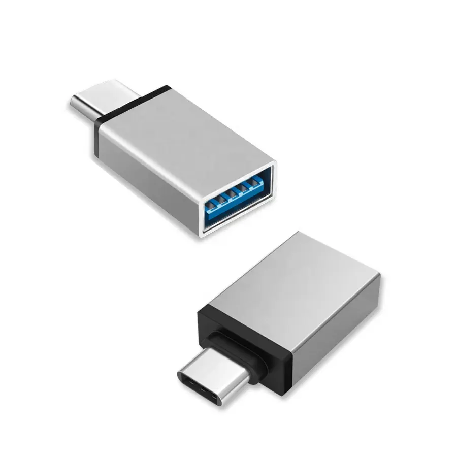 382 Type CM to USB AF Adapter