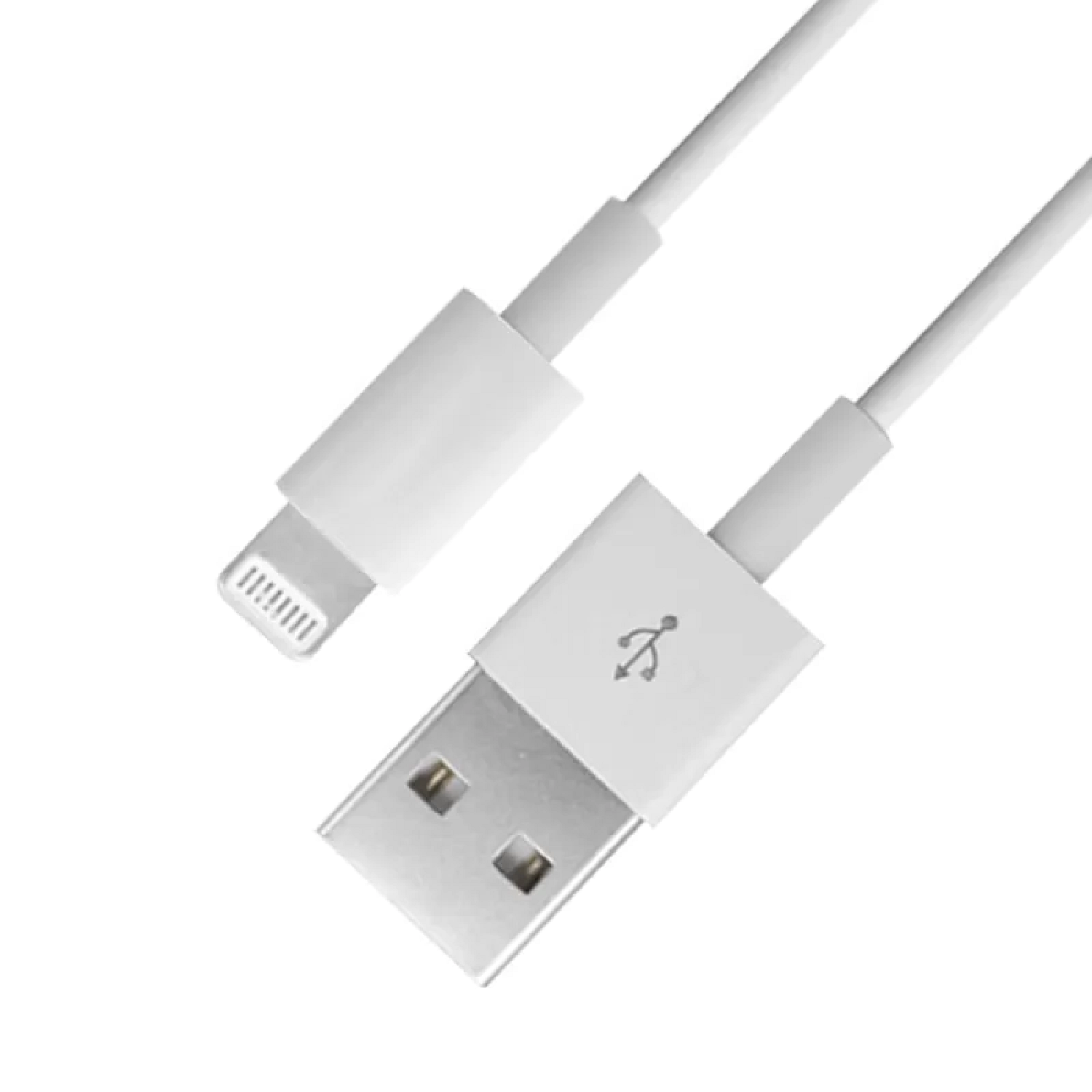 48 USB A To Lightning Cable