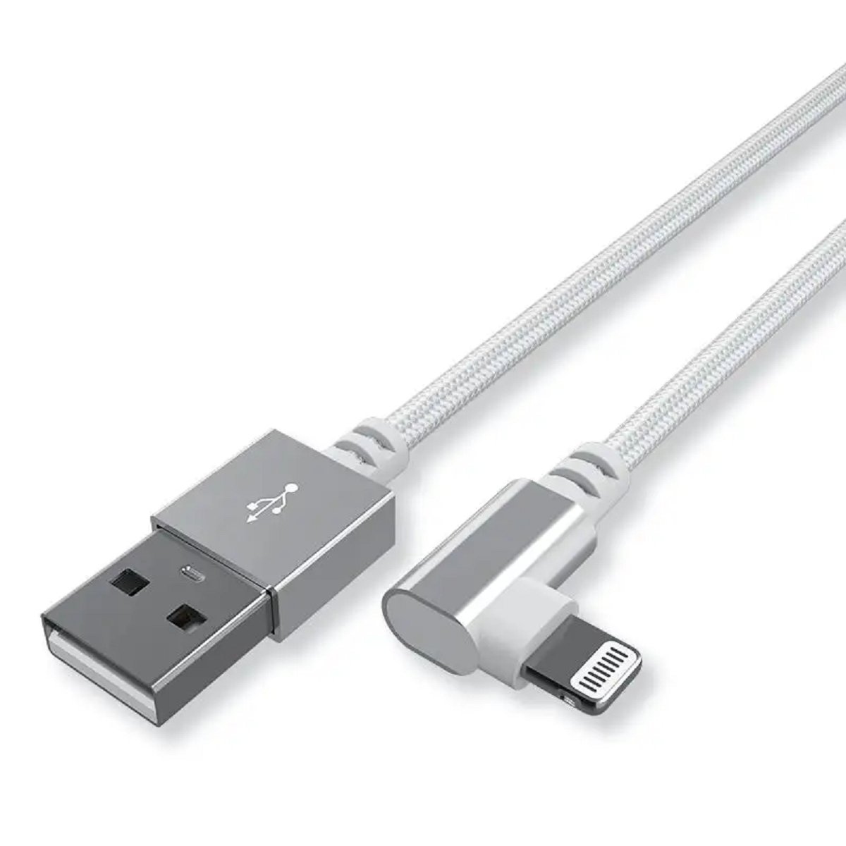 50 USB A to Lightning Cable