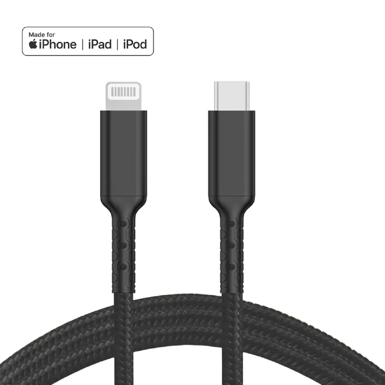 51 USB C to Lightning Cable