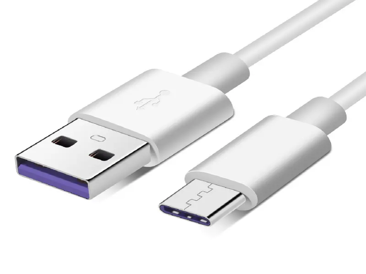 53 USB Type C Cable 5A Quick Charge