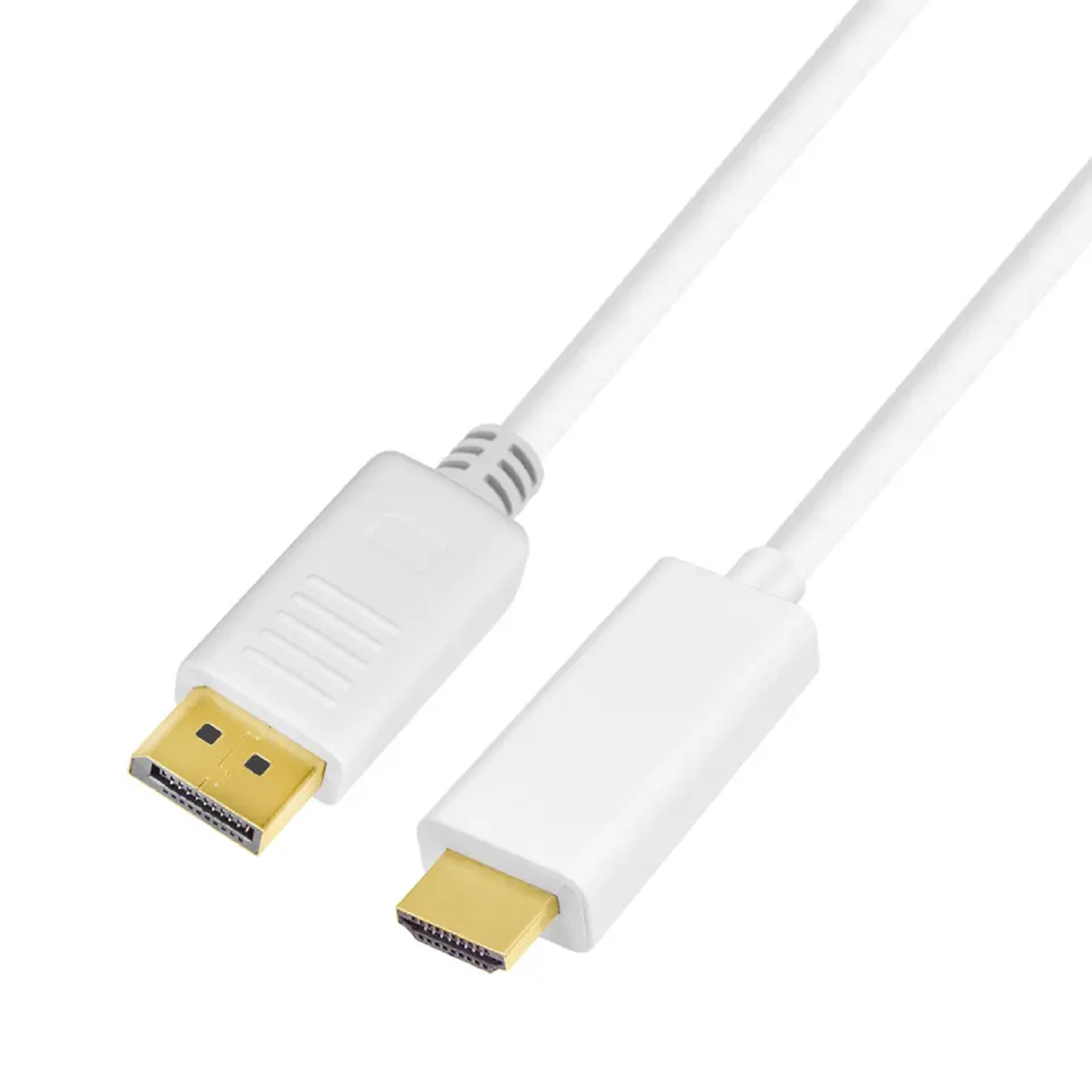 81 DisplayPort (DP) to HDMI Cable