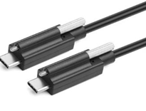 412 TYPE-C Cable with  IC